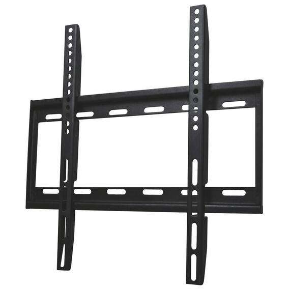 Wall mount flat TV bracket 26-63`