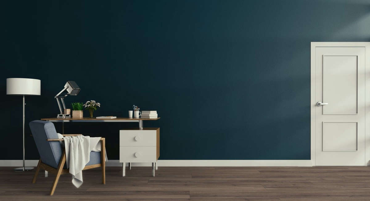 Oak Studioline Brown-Grey - Basic 600 XXL 4V AC4/Class 32 (Light Commercial) - Laminate Flooring ...