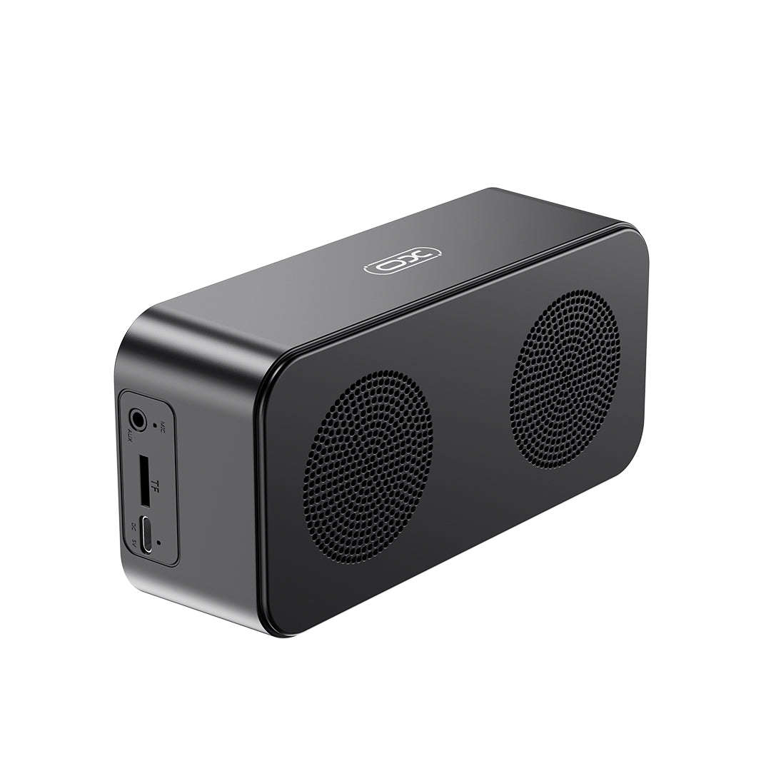 XO-F41 Wireless Bluetooth Speaker with Alarm Clock