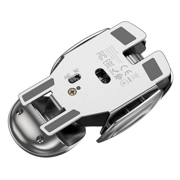 Hoco. DI43 Gaming Mouse