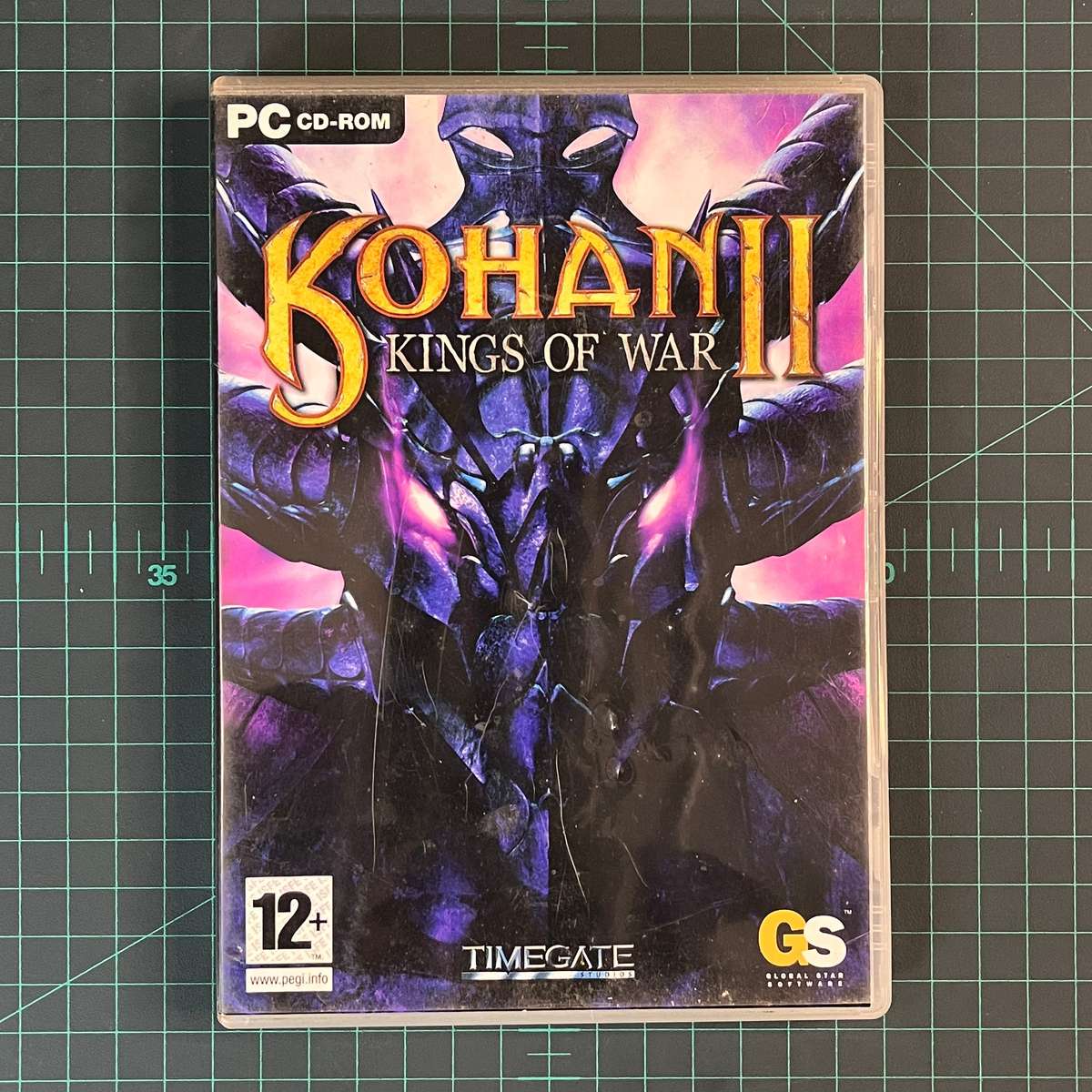 Kohan 2 (II) | PC | Used Game