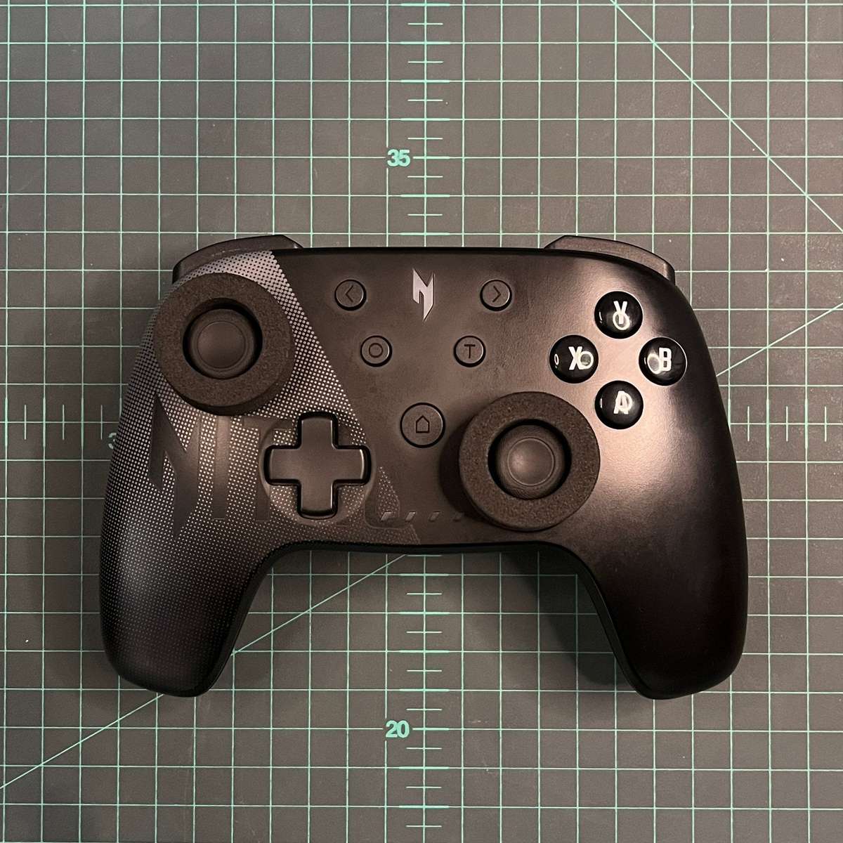 Acer Nitro Wireless Gaming Controller NGR300
