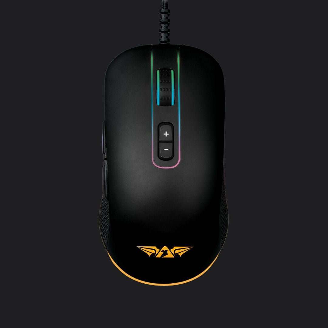 Armaggeddon Falcon III Gaming Mouse