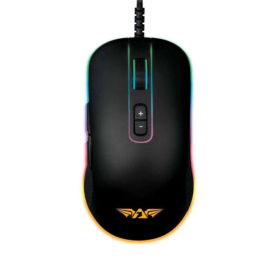 Armaggeddon Falcon III Gaming Mouse