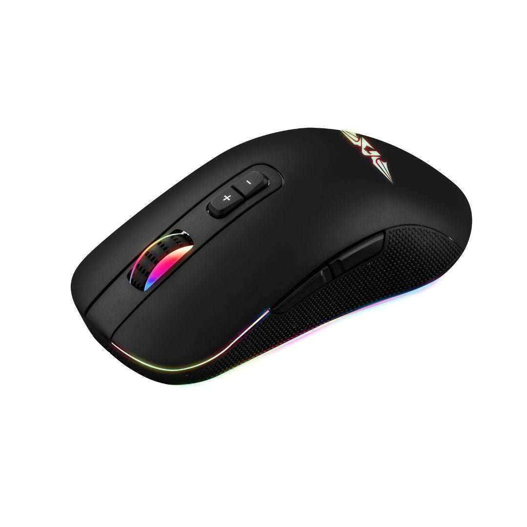 Armaggeddon Falcon III Gaming Mouse