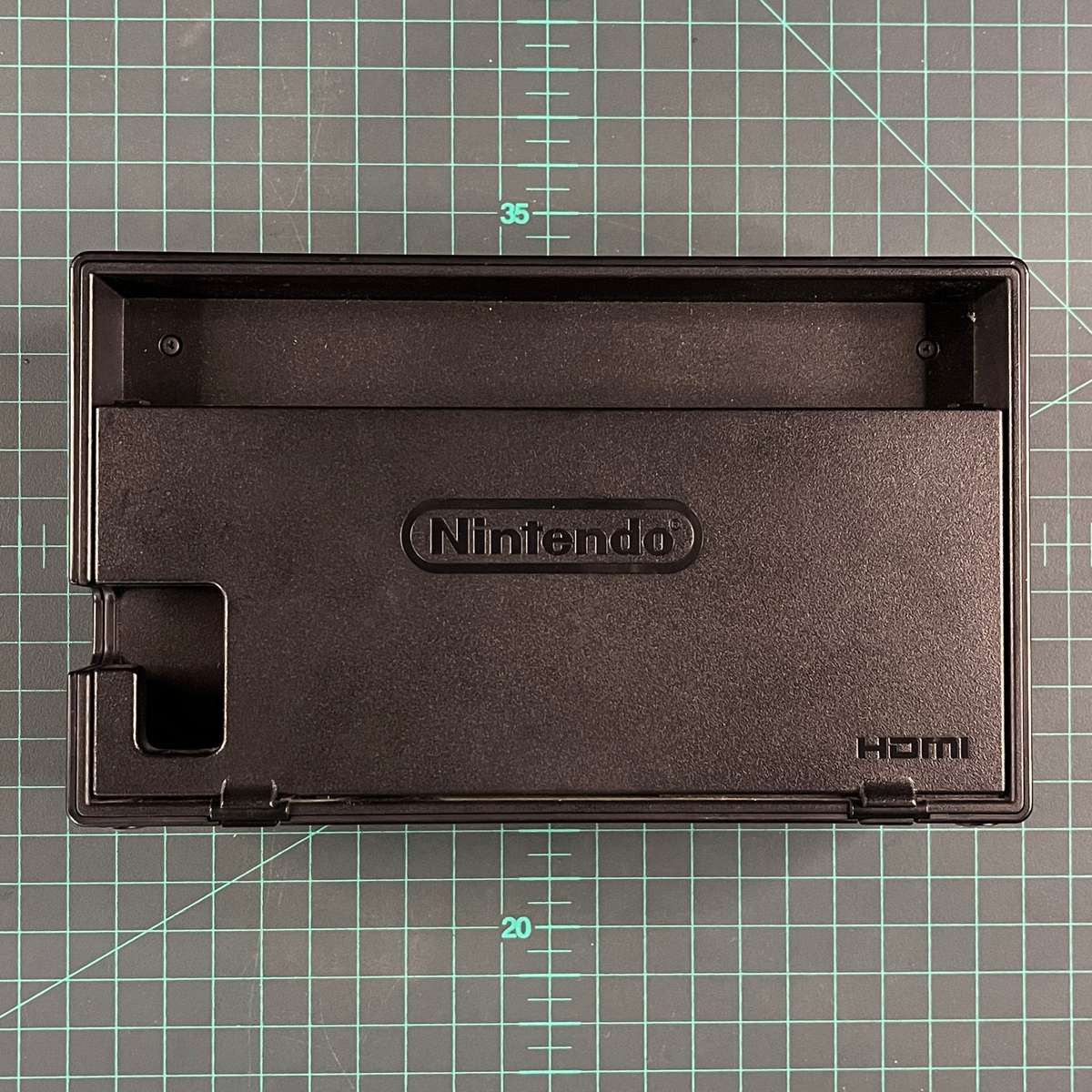 Docking Station: Super Smash Bros | Nintendo Switch | Accessories