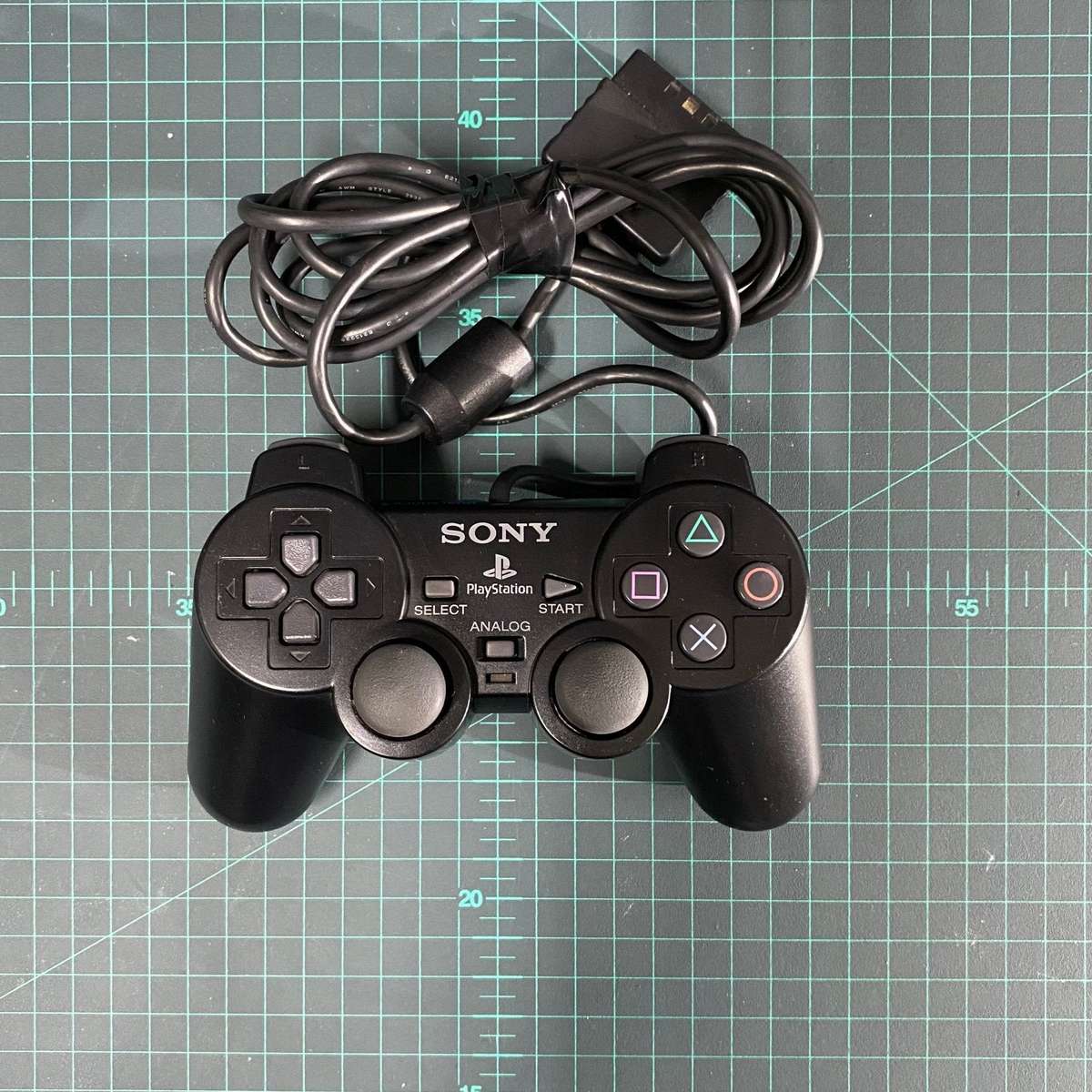 Dualshock 2 Controller for Playstation 2