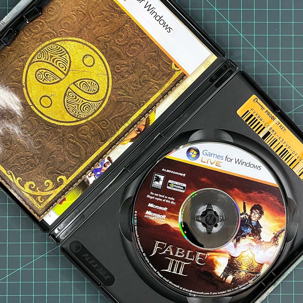 Fable III | PC | Used Game