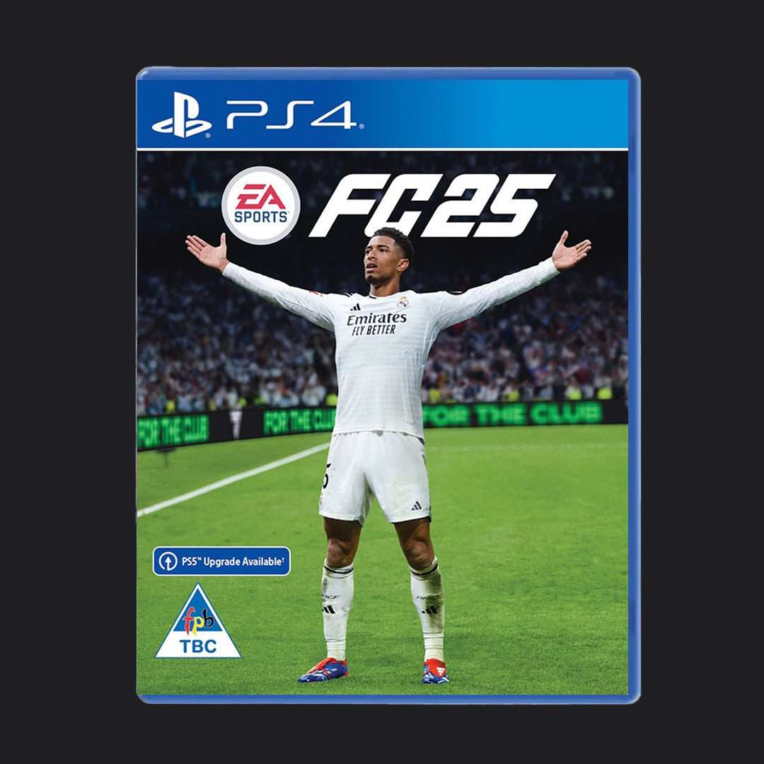 FC 25 | PS4 | Playstation 4