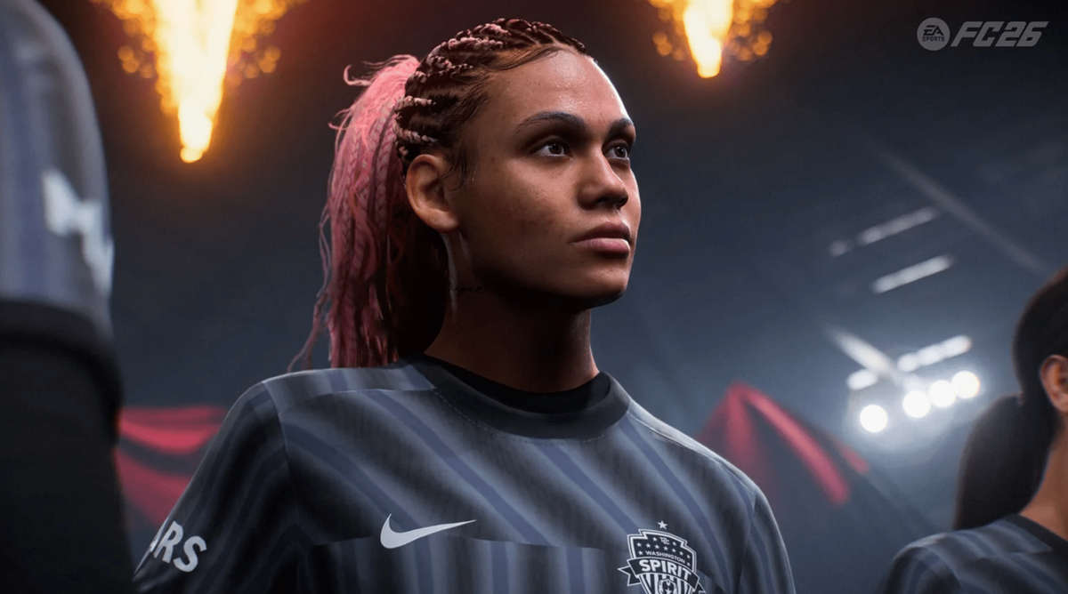 FC 26 | XboxX | Xbox Series X