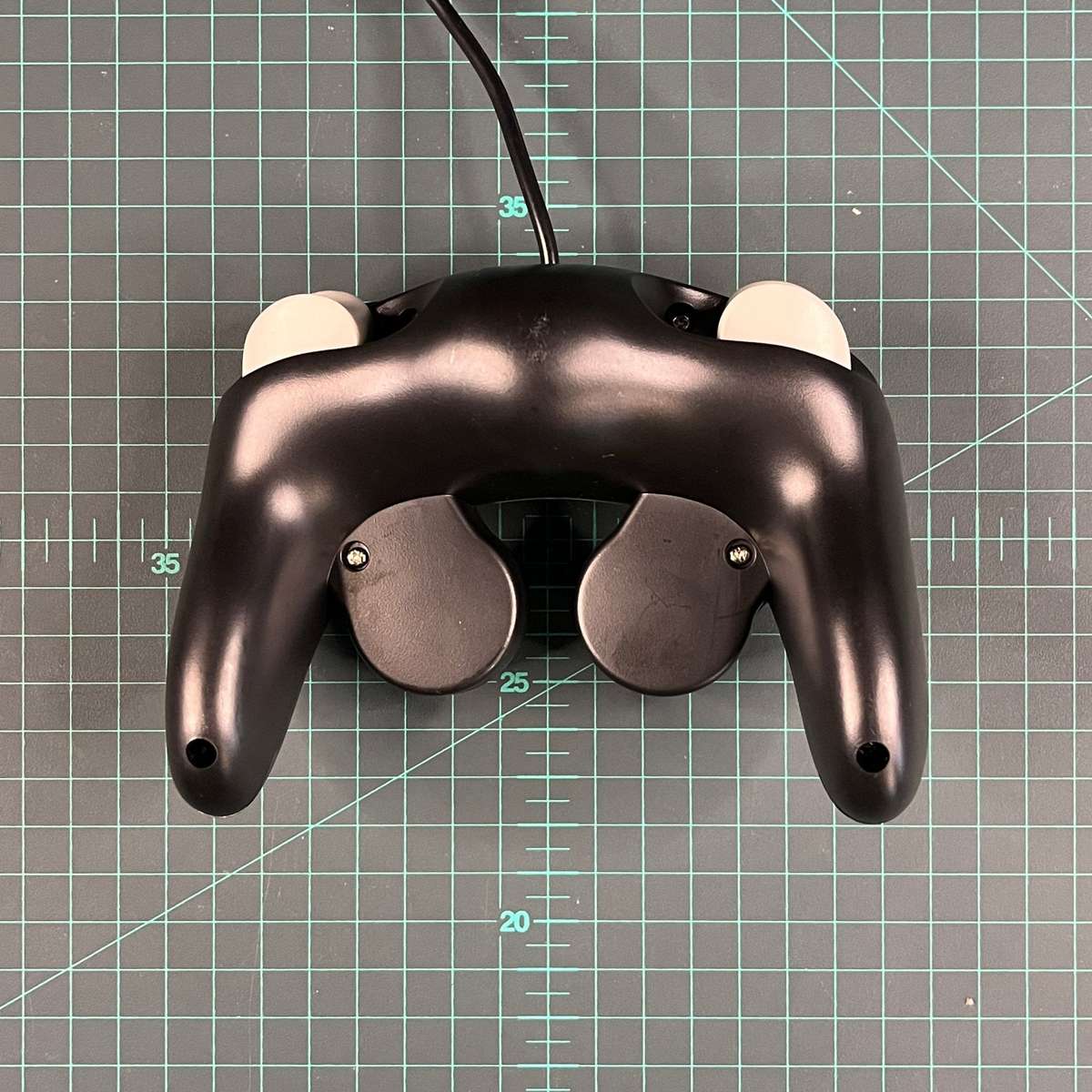 Generic Gamecube Controller | Black | Game Cube | Nintendo | Used Accessories