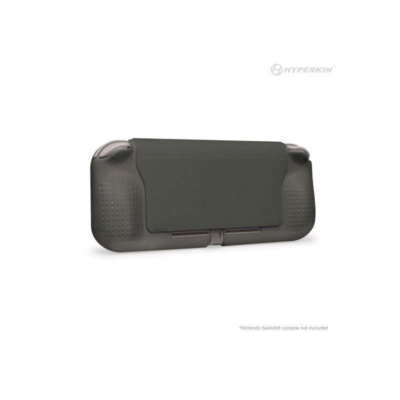 Hyperkin Foldable Case and Screen Protector Set For Switch Lite - Gray
