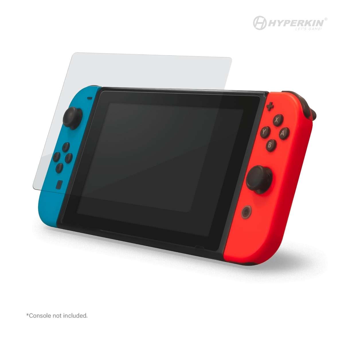 Hyperkin Screen Protector For Nintendo Switch