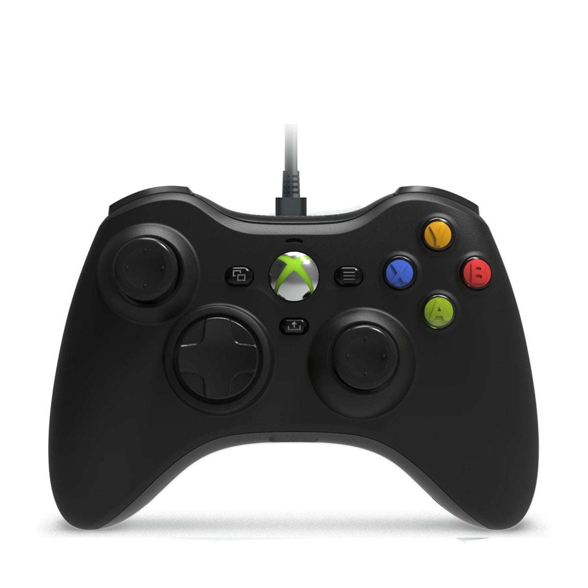 Hyperkin Xenon Wired Xbox Controller - Black
