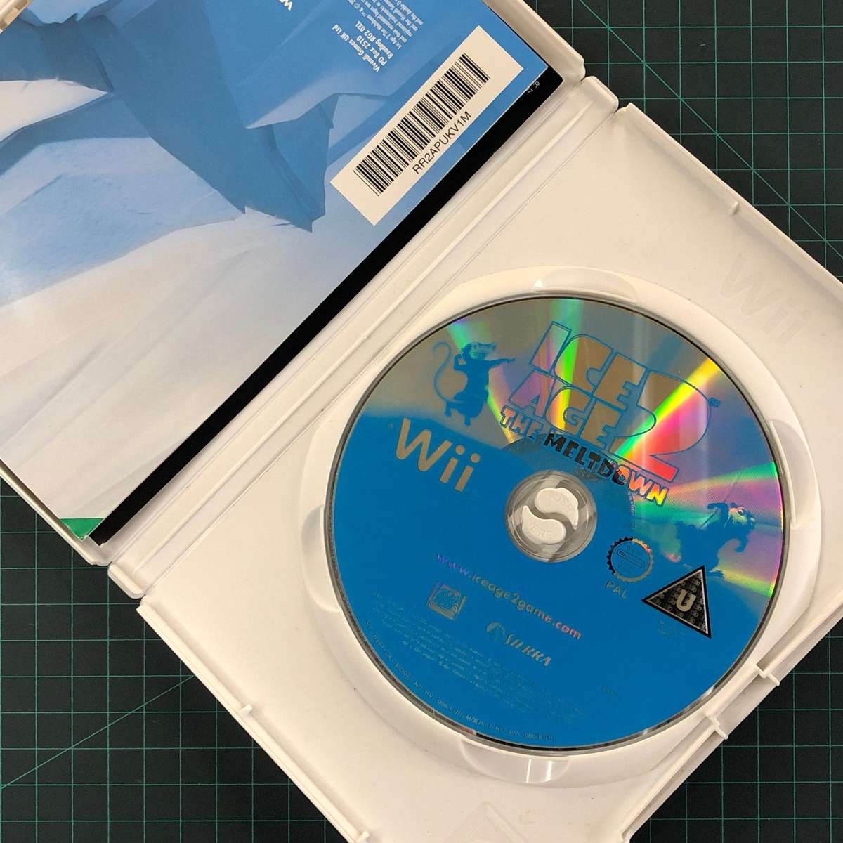 Ice Age 2: The Meltdown | Nintendo Wii | Wii | Used Game