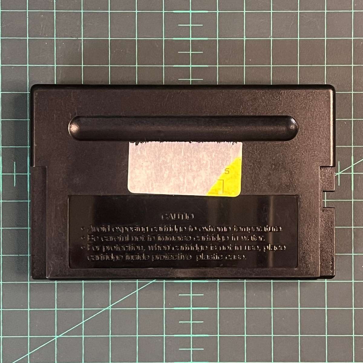 Jurassic Park | Sega Megadrive | Mega Drive | Used Game | Reproduction