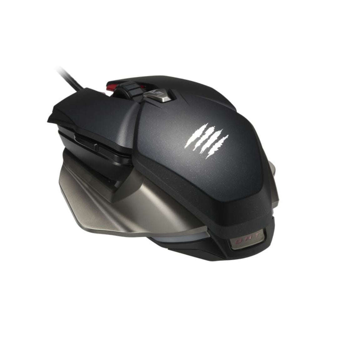 Mad Catz B.A.T. 6+ Performance Ambidextrous Gaming Mouse