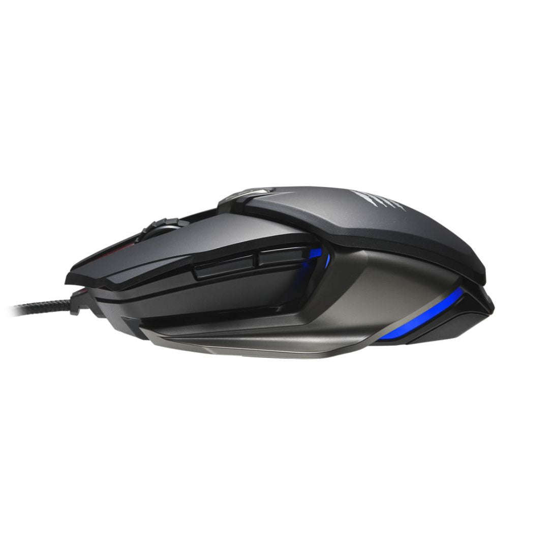 Mad Catz B.A.T. 6+ Performance Ambidextrous Gaming Mouse