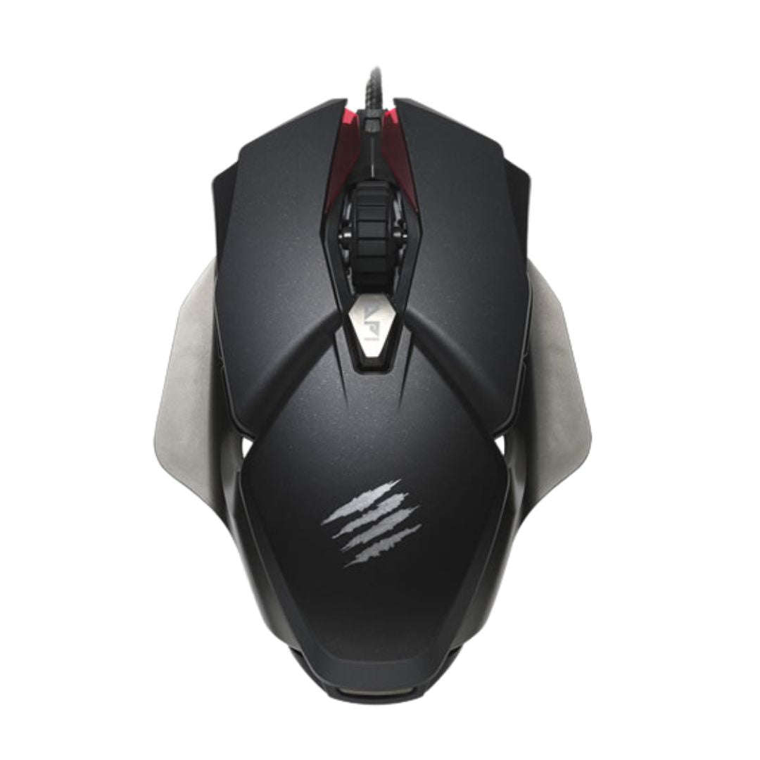 Mad Catz B.A.T. 6+ Performance Ambidextrous Gaming Mouse