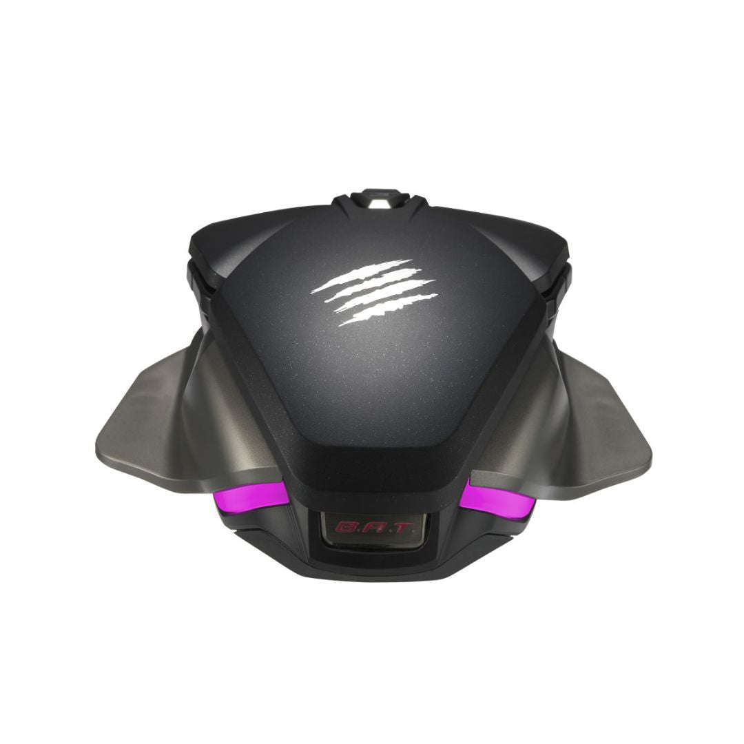 Mad Catz B.A.T. 6+ Performance Ambidextrous Gaming Mouse