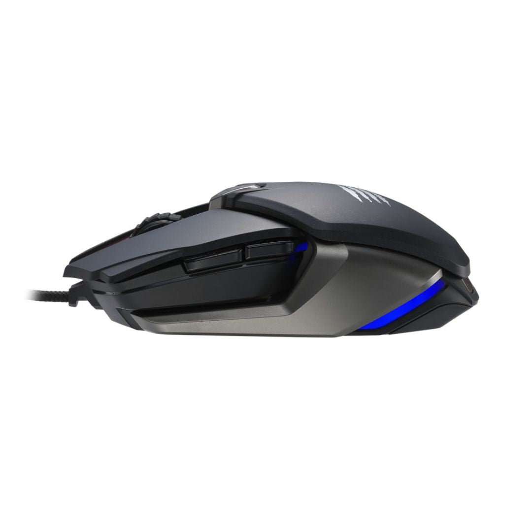 Mad Catz B.A.T. 6+ Performance Ambidextrous Gaming Mouse