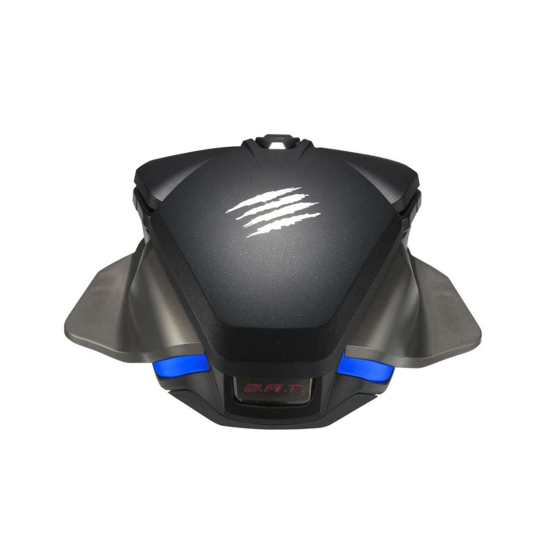 Mad Catz B.A.T. 6+ Performance Ambidextrous Gaming Mouse
