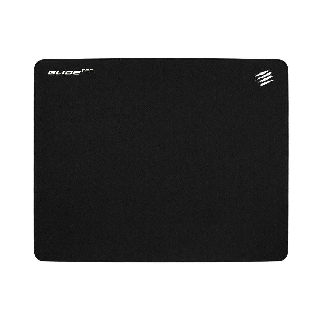 Mad Catz G.L.I.D.E. Pro Gaming Mouse Pad - Black