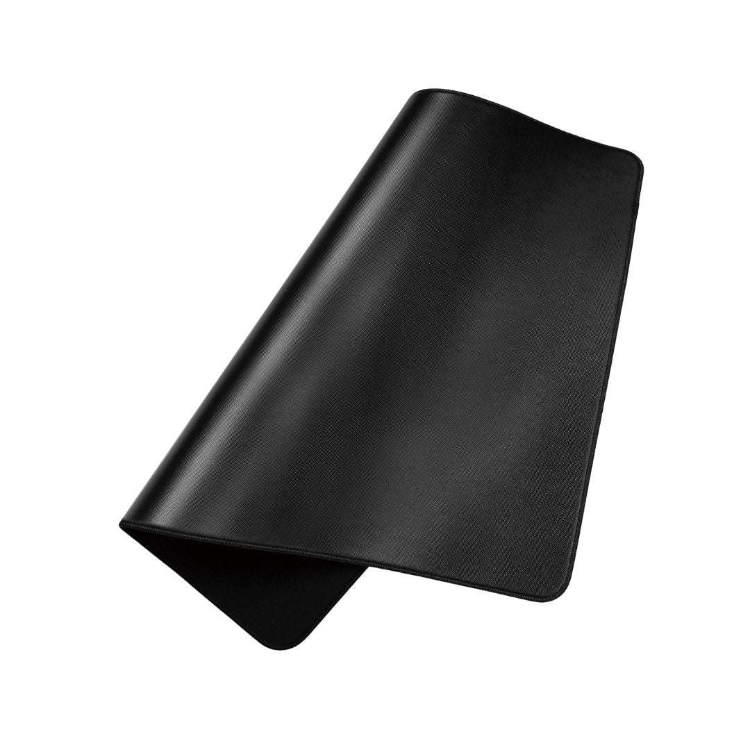 Mad Catz G.L.I.D.E. Pro Gaming Mouse Pad - Black