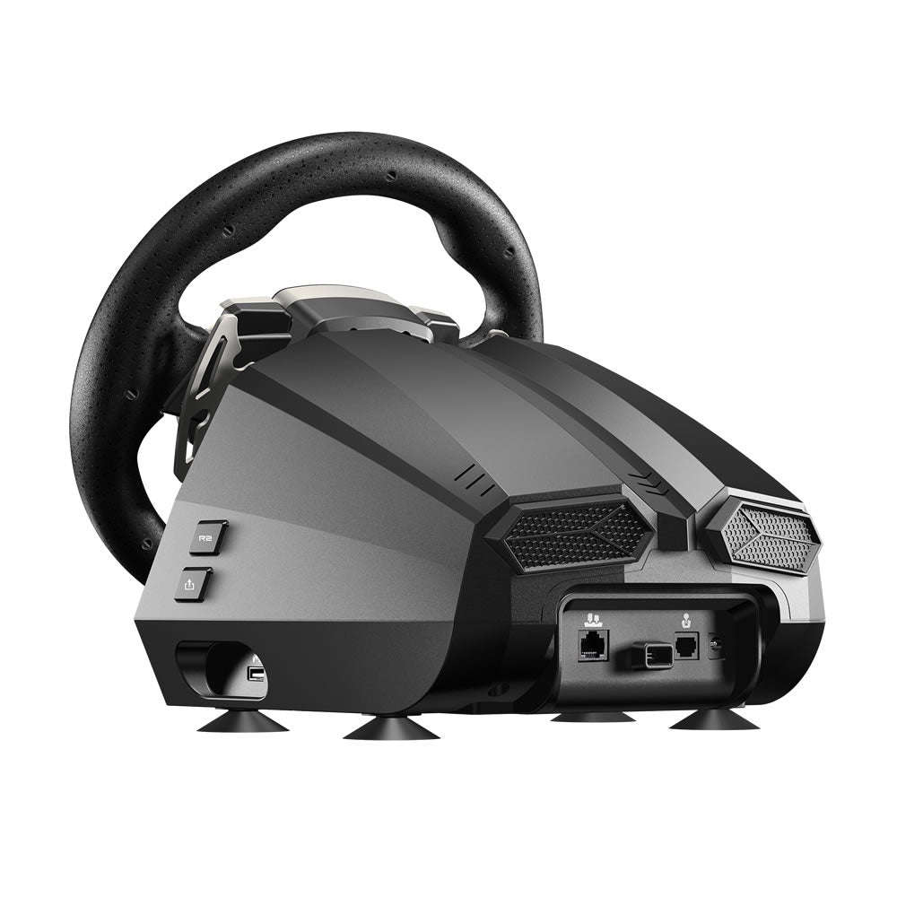Mad Catz M.2.X. Pro Force Feedback Racing Wheel