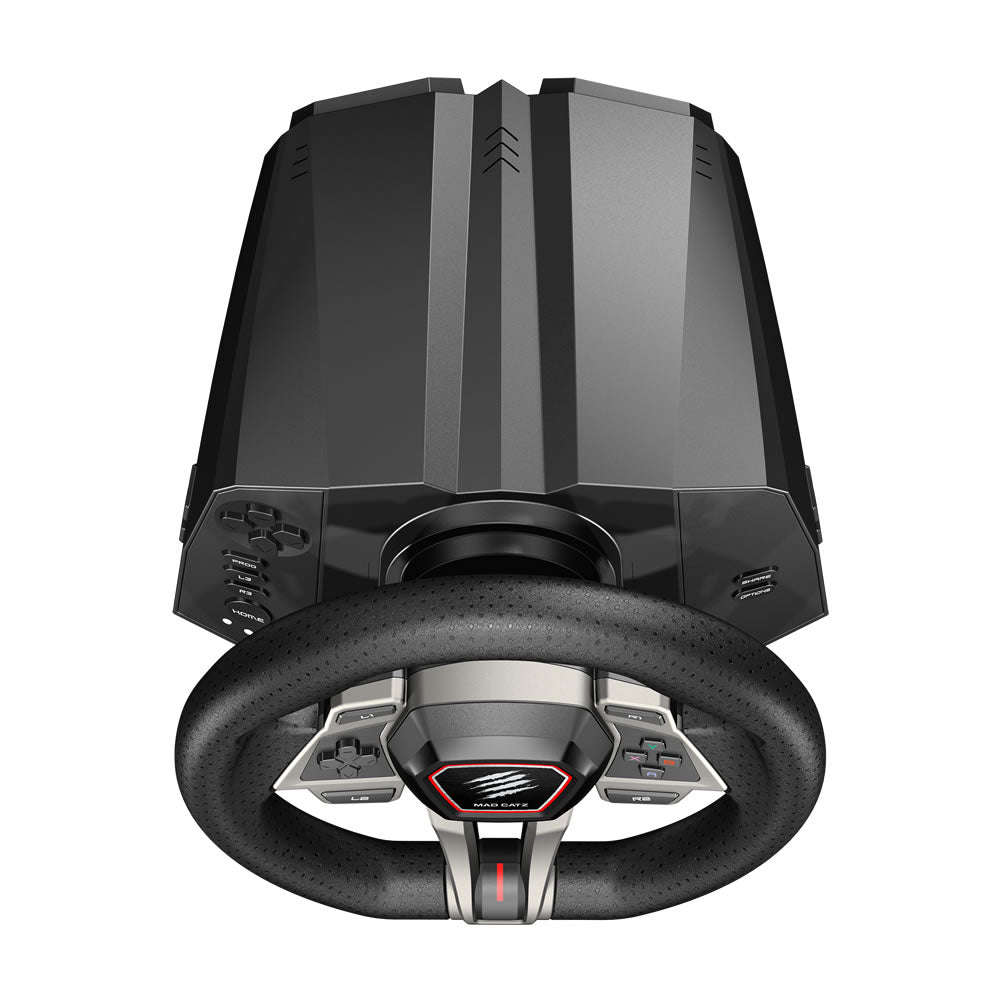Mad Catz M.2.X. Pro Force Feedback Racing Wheel