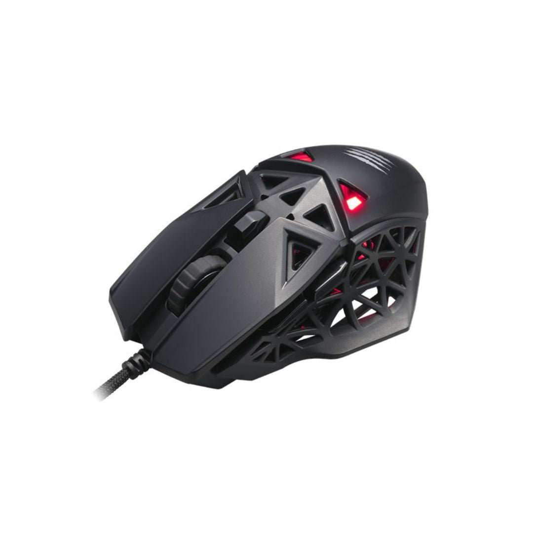 Mad Catz M.O.J.O. M1 Lightweight Wired Gaming Mouse