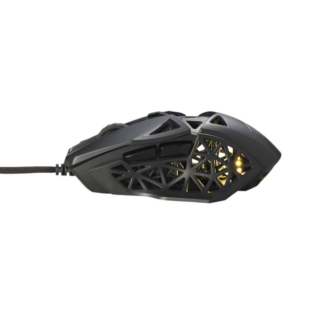 Mad Catz M.O.J.O. M1 Lightweight Wired Gaming Mouse