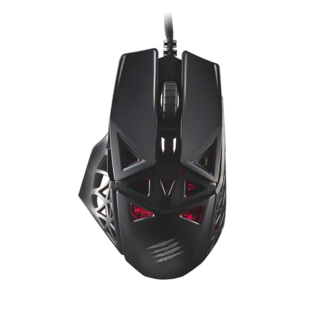 Mad Catz M.O.J.O. M1 Lightweight Wired Gaming Mouse