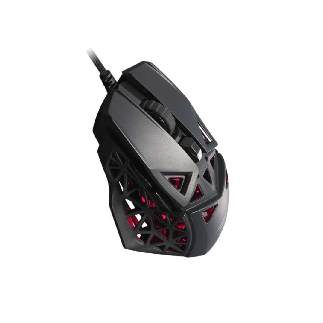 Mad Catz M.O.J.O. M1 Lightweight Wired Gaming Mouse