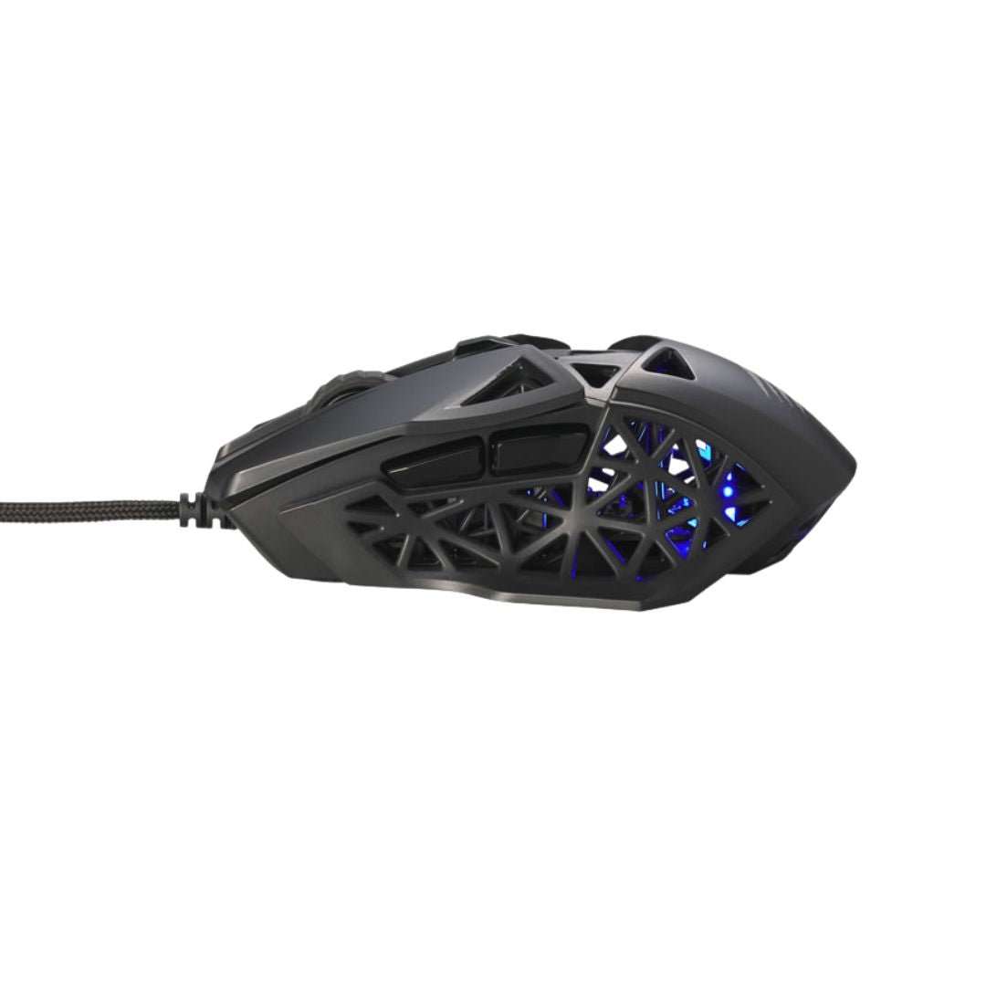 Mad Catz M.O.J.O. M1 Lightweight Wired Gaming Mouse