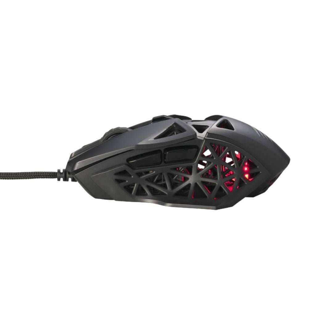 Mad Catz M.O.J.O. M1 Lightweight Wired Gaming Mouse