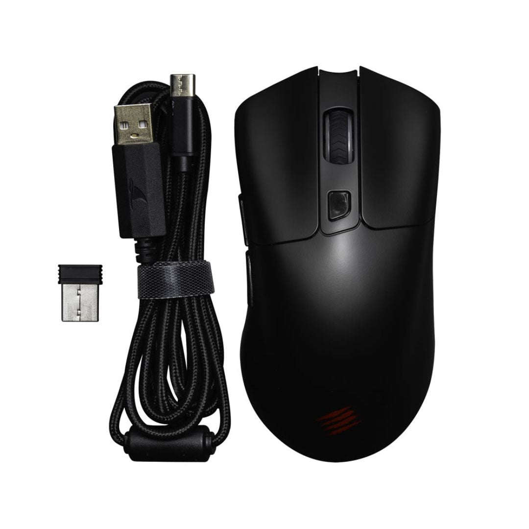 Mad Catz M.O.J.O. M2 Performance Wireless Gaming Mouse