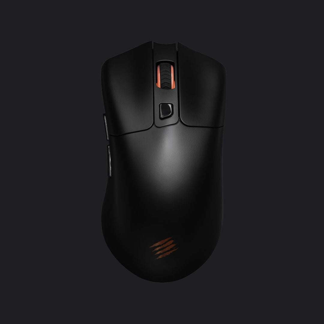 Mad Catz M.O.J.O. M2 Performance Wireless Gaming Mouse