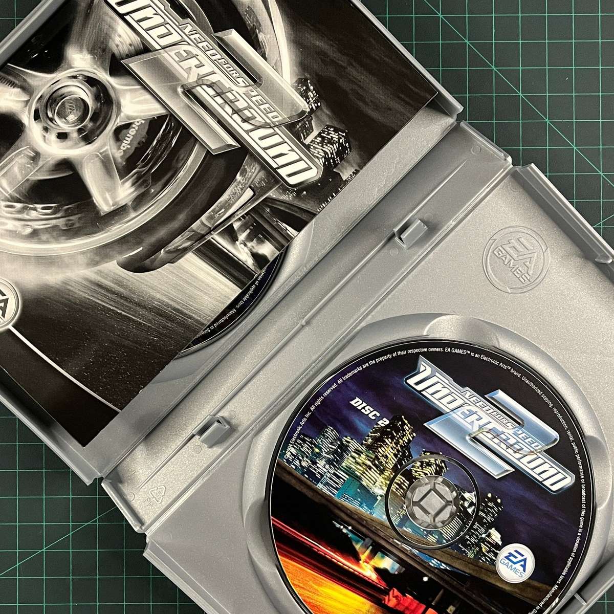 Need for Speed: Underground 2 | PC | Used Game