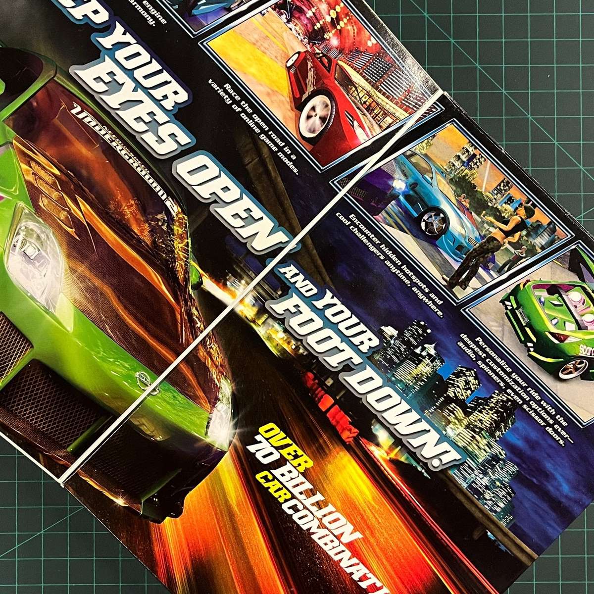 Need for Speed: Underground 2 | PC | Used Game