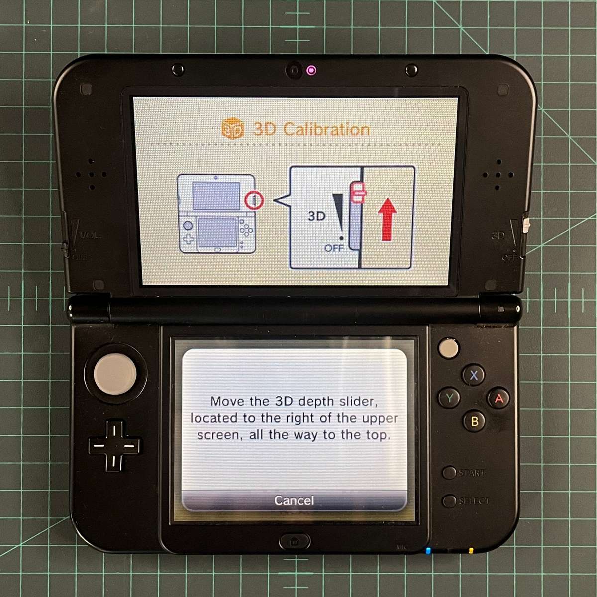 New Nintendo 3DS XL Solgaleo Lunala Black Edition | 3DS XL | Used Handheld Console