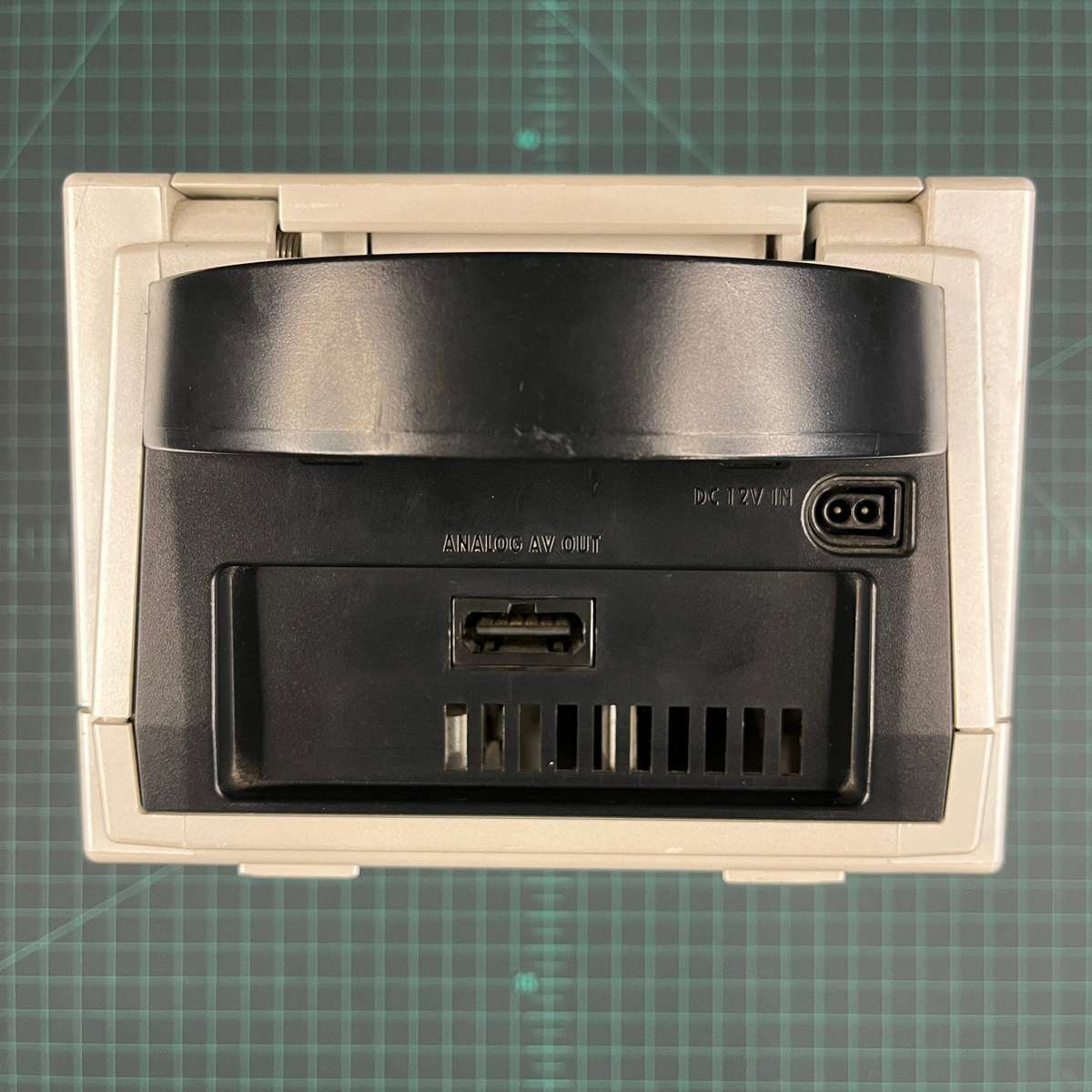 Nintendo Gamecube | Pearl white | Game Cube | Nintendo Console | Used Console