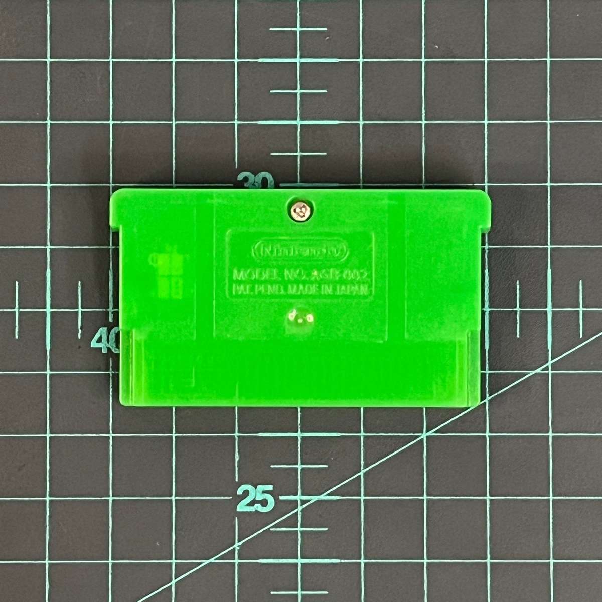 Pokemon LeafGreen Version | Nintendo Gameboy Advance | Game Boy Advance