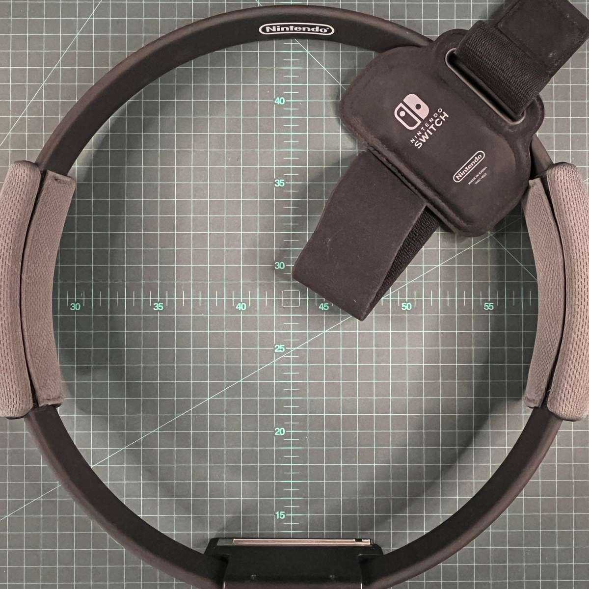 Ring Fit Adventure | Bundle | Nintendo Switch | Used Game