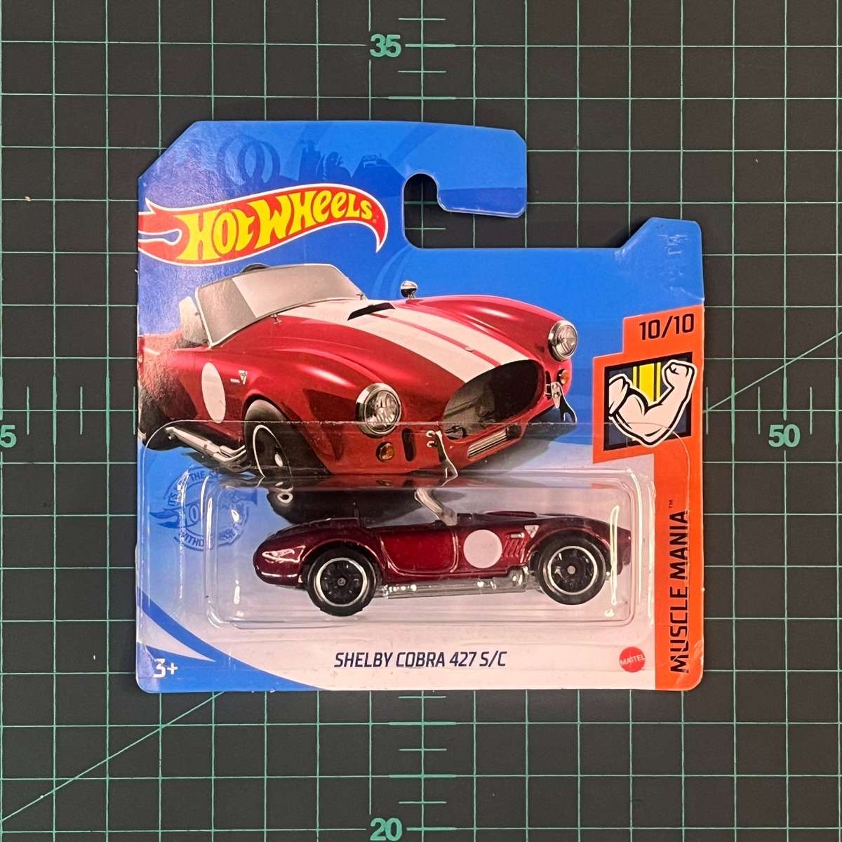 Hot Wheels Bundle