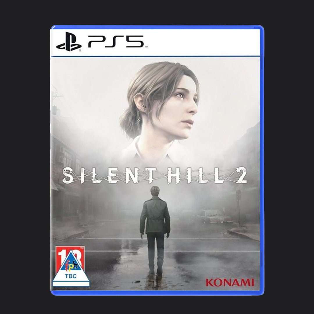 Silent Hill 2 Remake | PS5 | Playstation 5