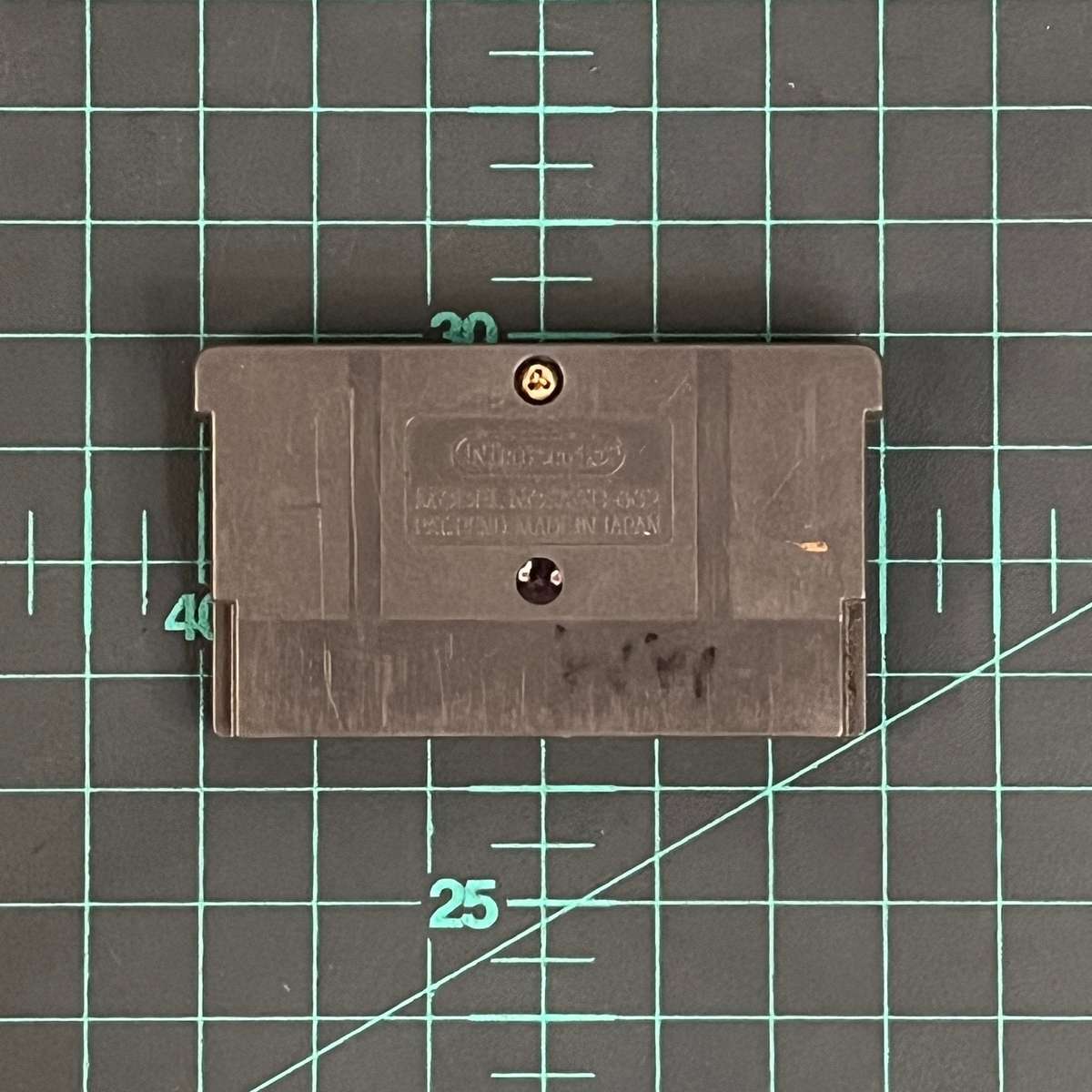 Super Mario Advance 4: Super Mario Bros. 3 | Nintendo Gameboy Advance | Game Boy Advance