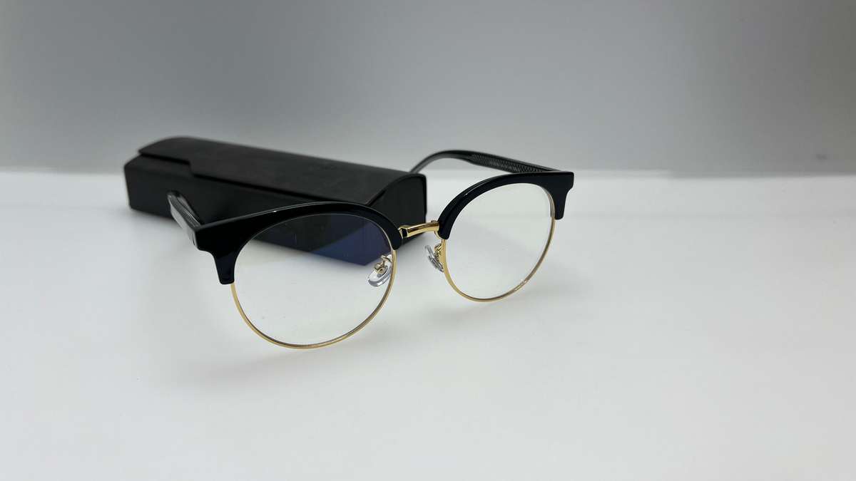 Blue Light Glasses