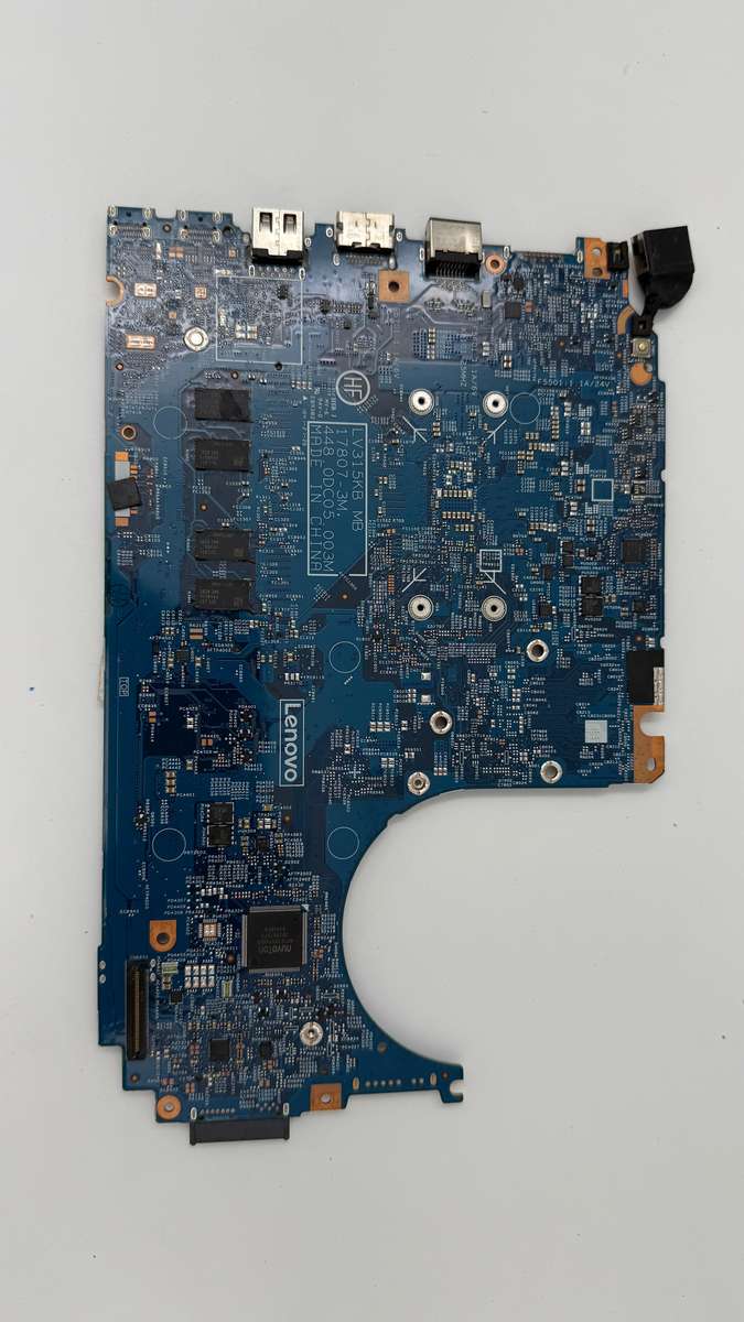 For lenovo V330-15IKB motherboard LV315KB MB 17807-3M