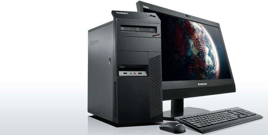 Lenovo Intel Core I5 ThinkCentre M92p (Type 3212)